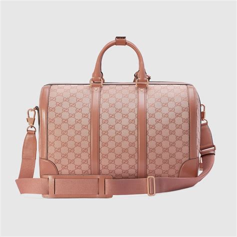 gucci neon duffle bag|gucci duffle bag for cheap.